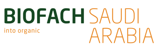 BIOFACH SAUDI ARABIA Portal Logo